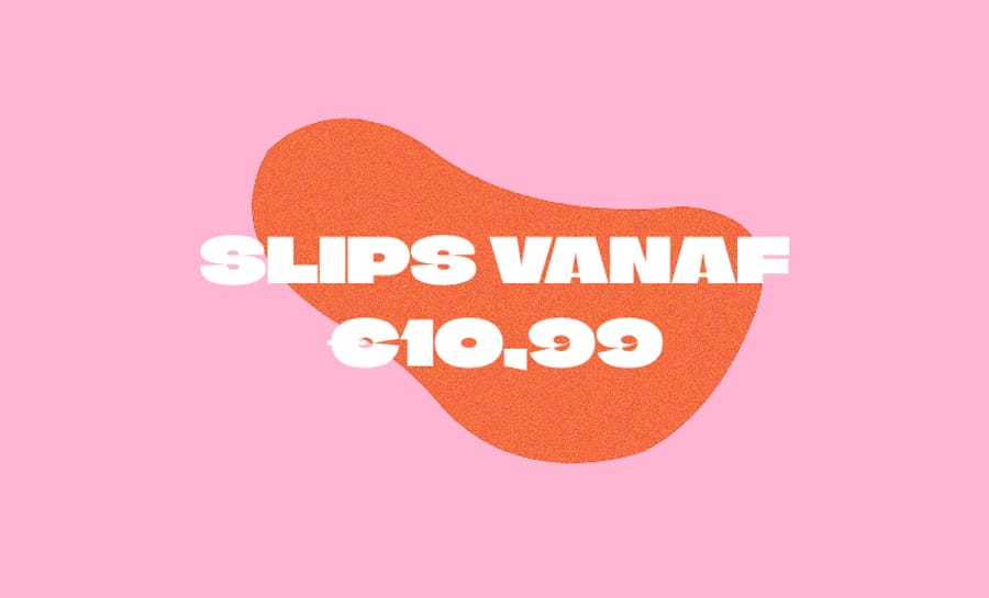 De slipjes bar