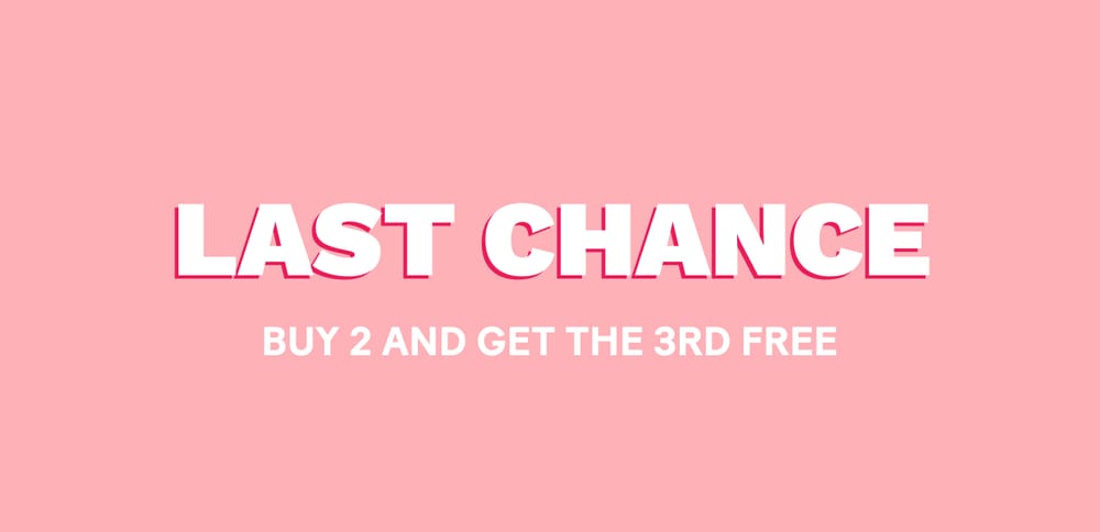 Last Chance