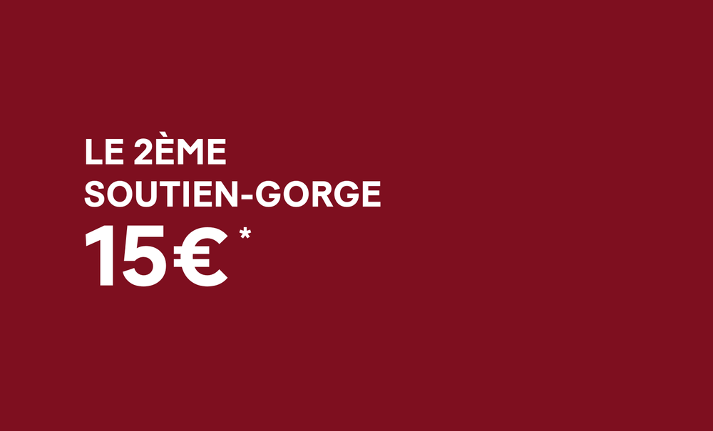 Soutien-gorge