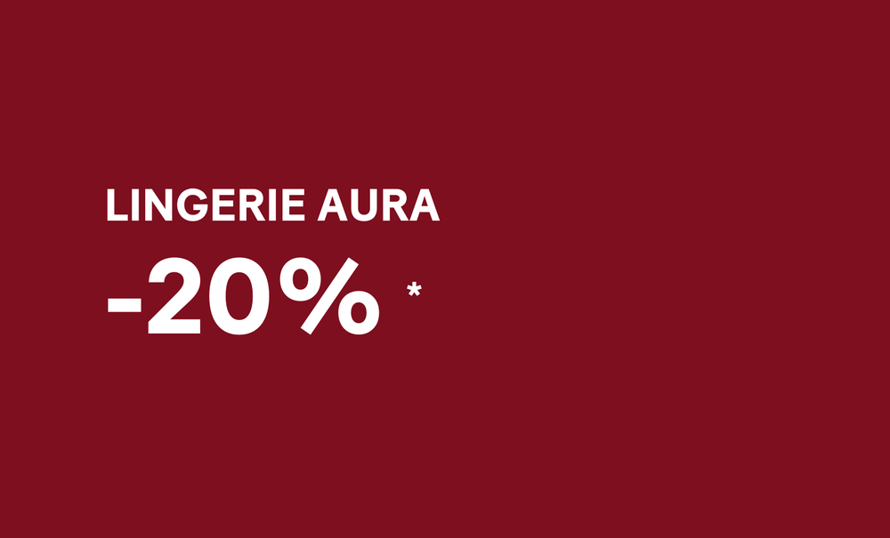 Lingerie Aura