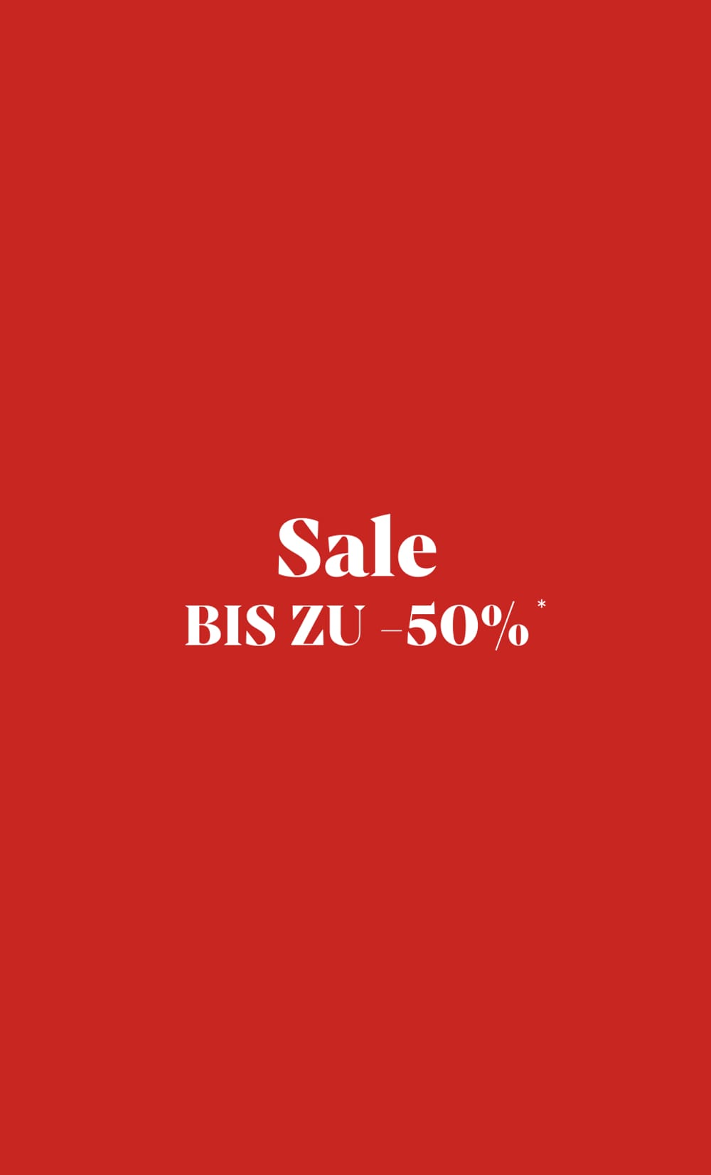 SALE