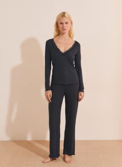 2 and 3-piece pyjamas
