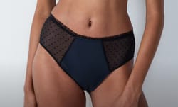 Majtki menstruacyjne