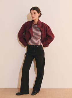 Mom Jeans