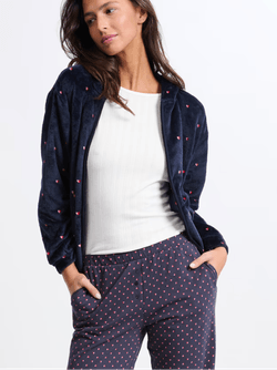 2 and 3-piece pyjamas