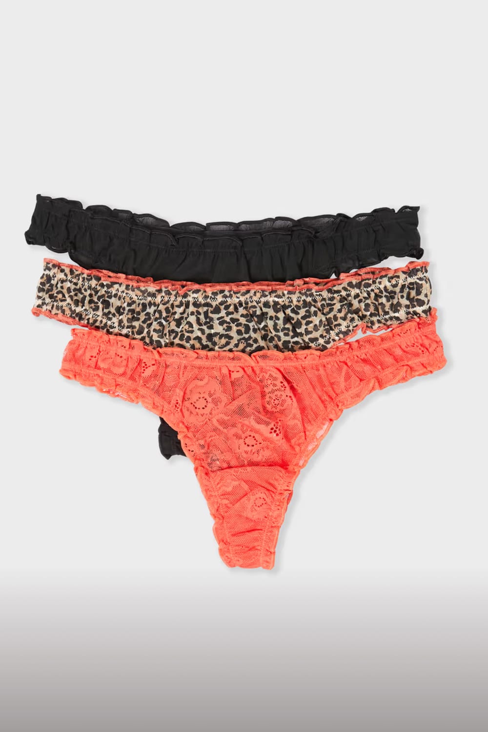 Lot de slip