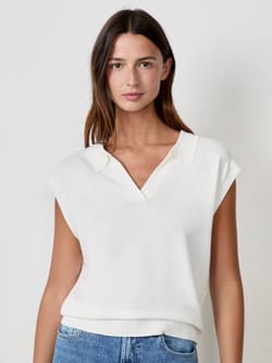 Sleeveless