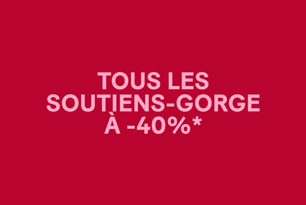 Soutiens-gorge