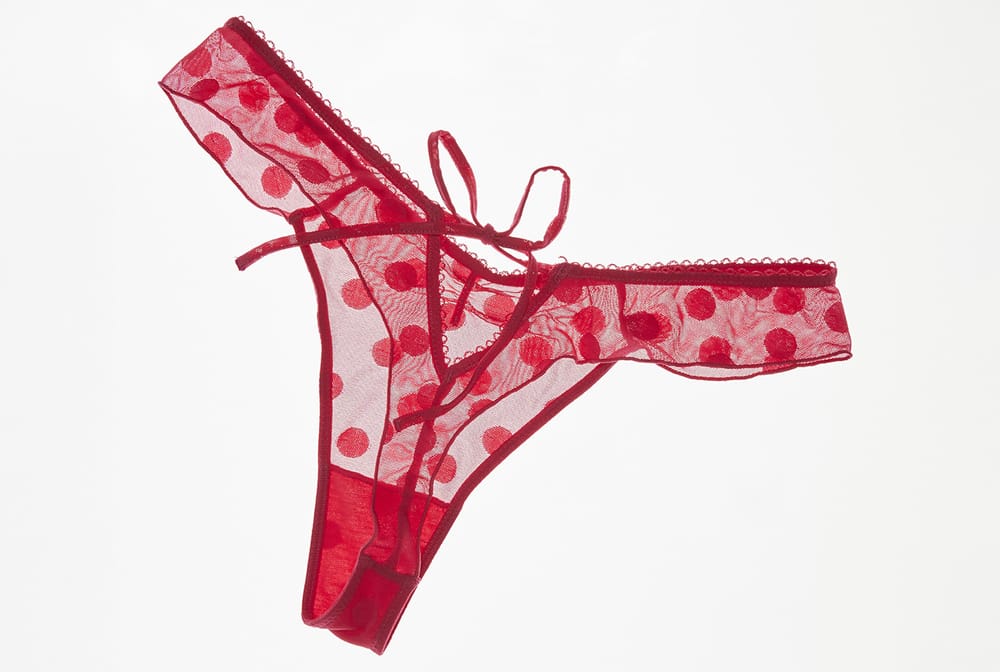 Culotte