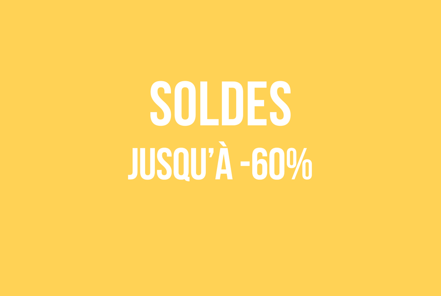 Soldes