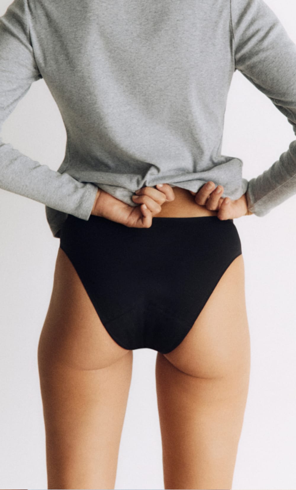 Period panties