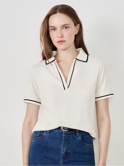 Tops en t-shirts