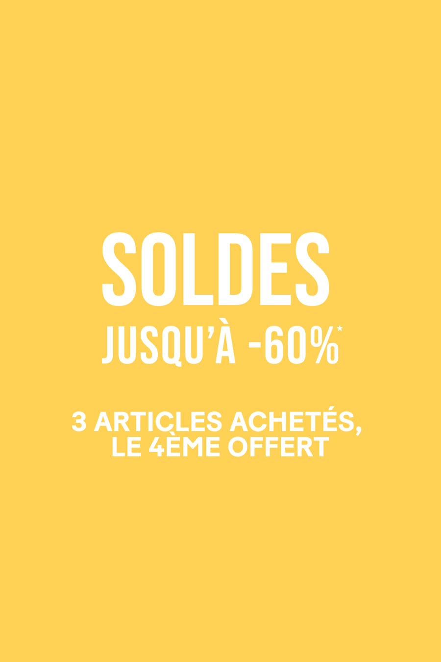 SOLDES