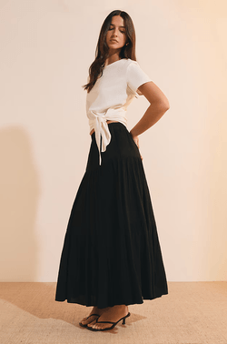 Maxi Skirts
