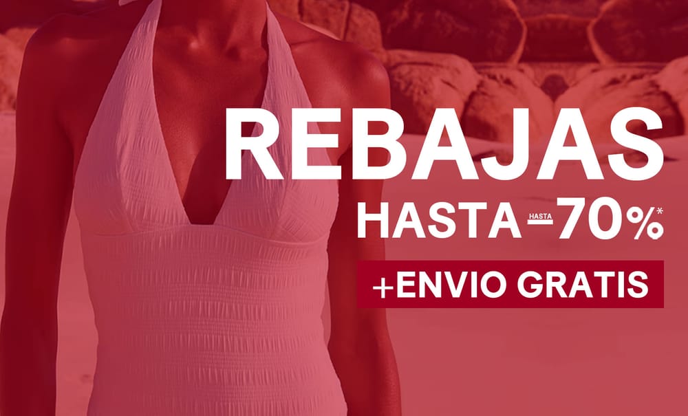 Trajes de Ba&ntilde;o