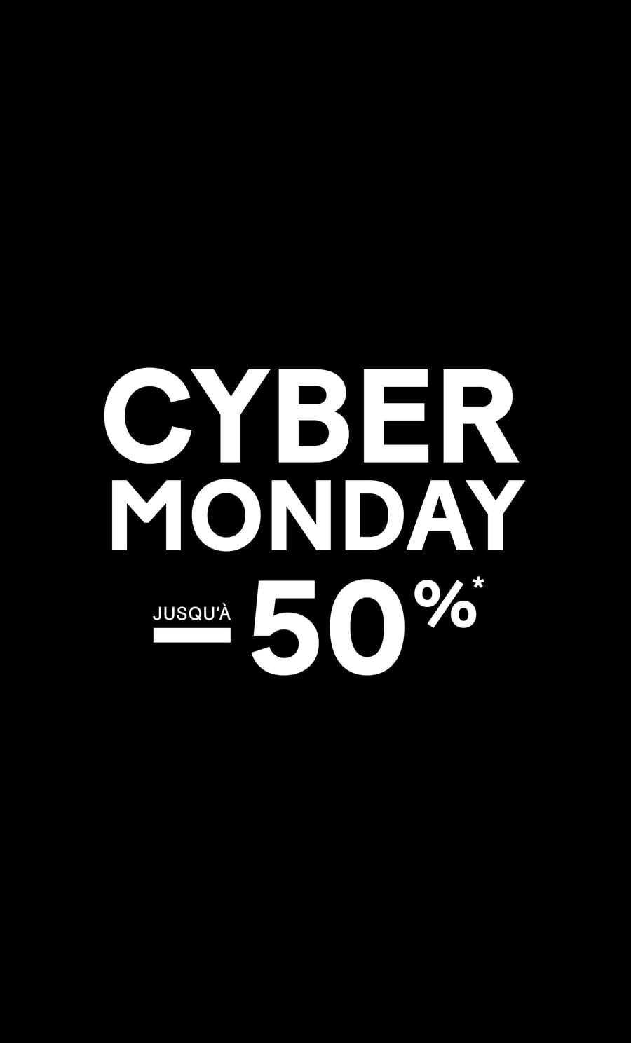 Cyber Monday