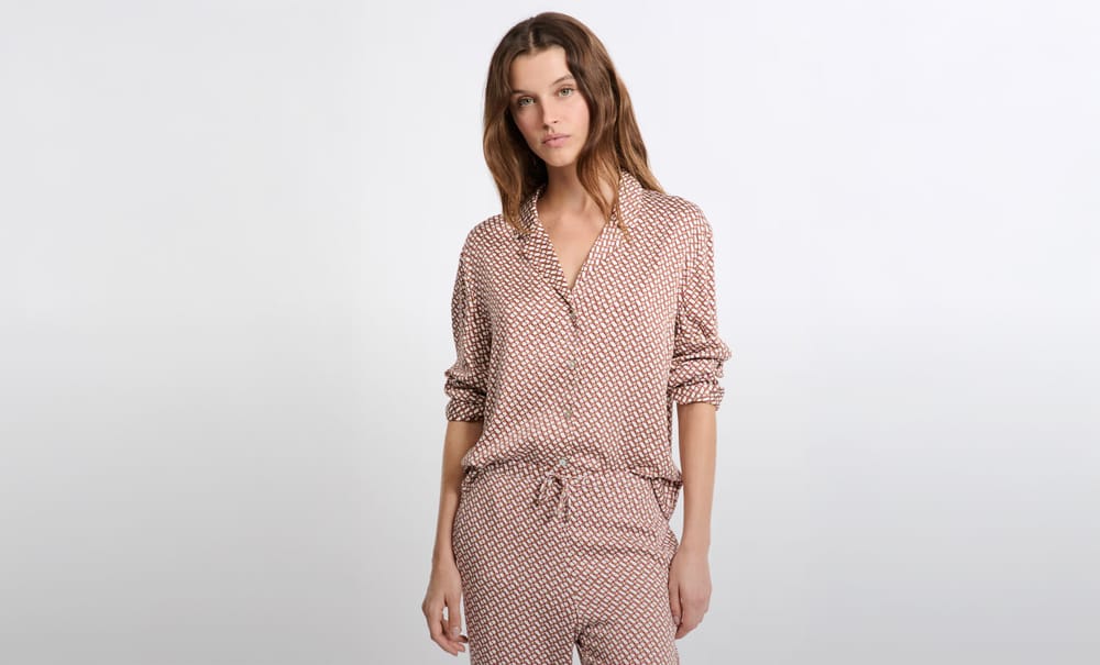 Pyjamas Bar