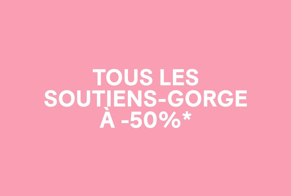 Soutiens-gorge