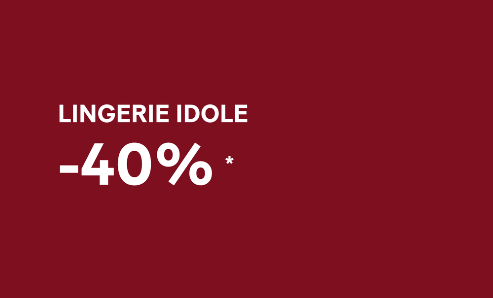 L'ensemble Idole