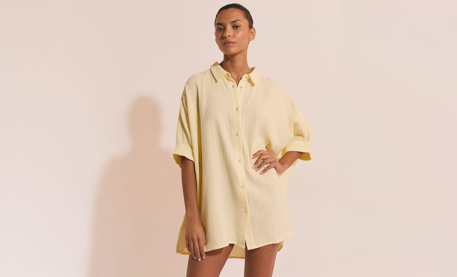 Pijamas esenciales