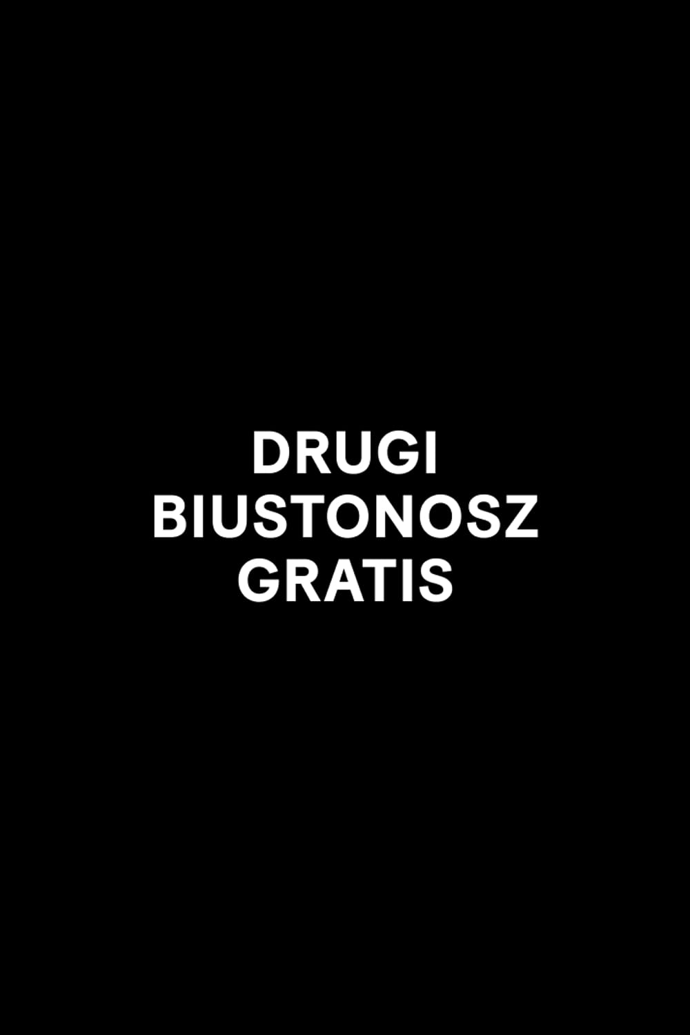 Biustonosze