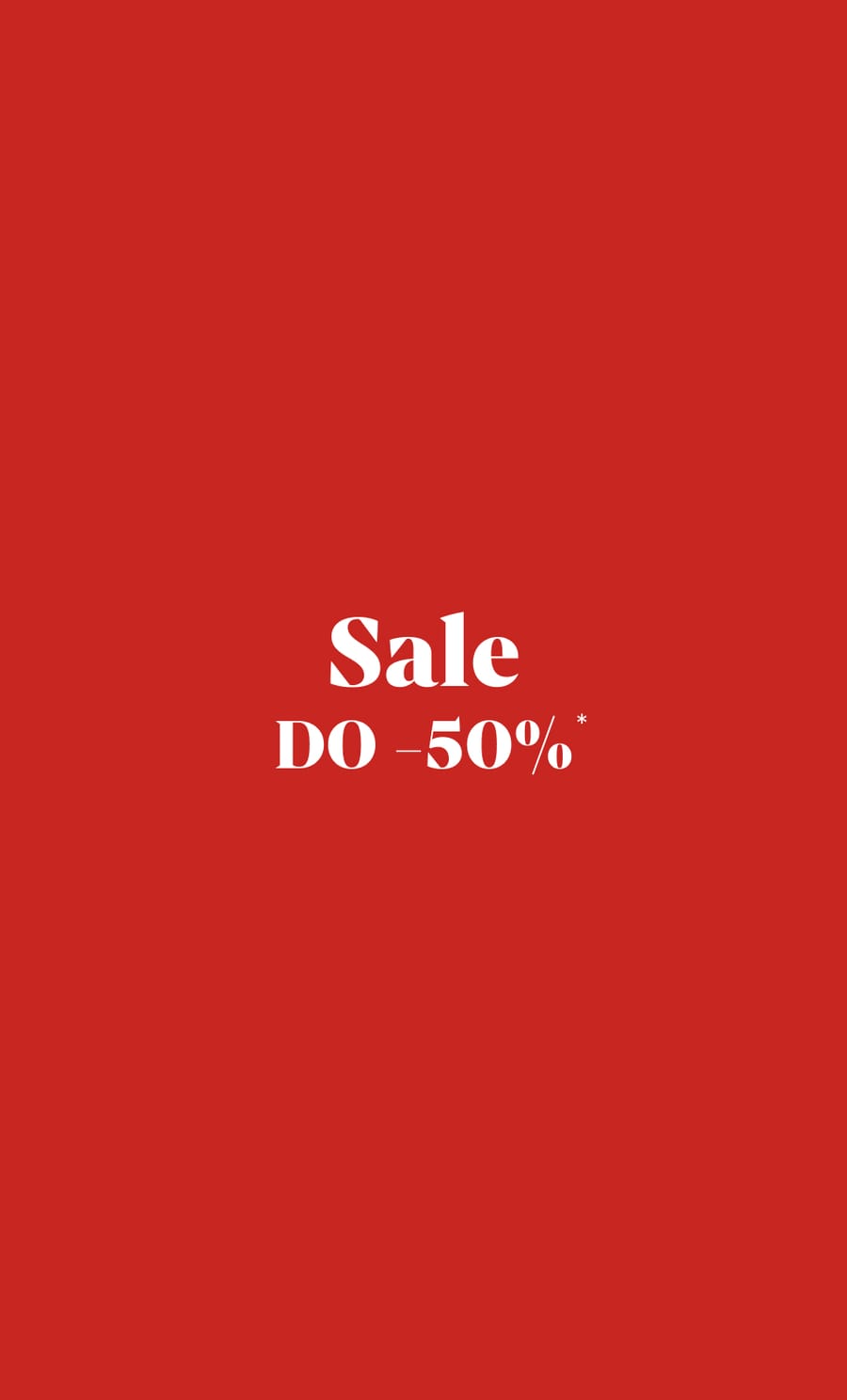 SALE