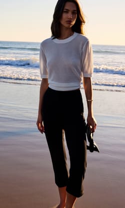 New in Clothing