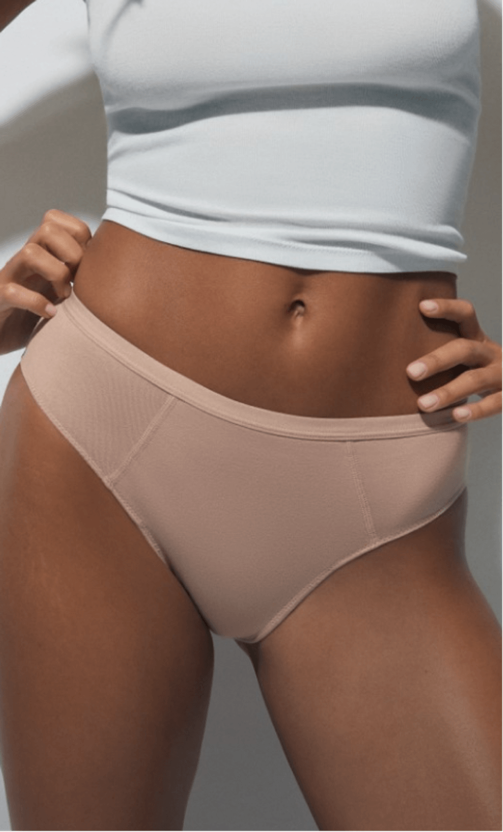 Culottes menstruelles