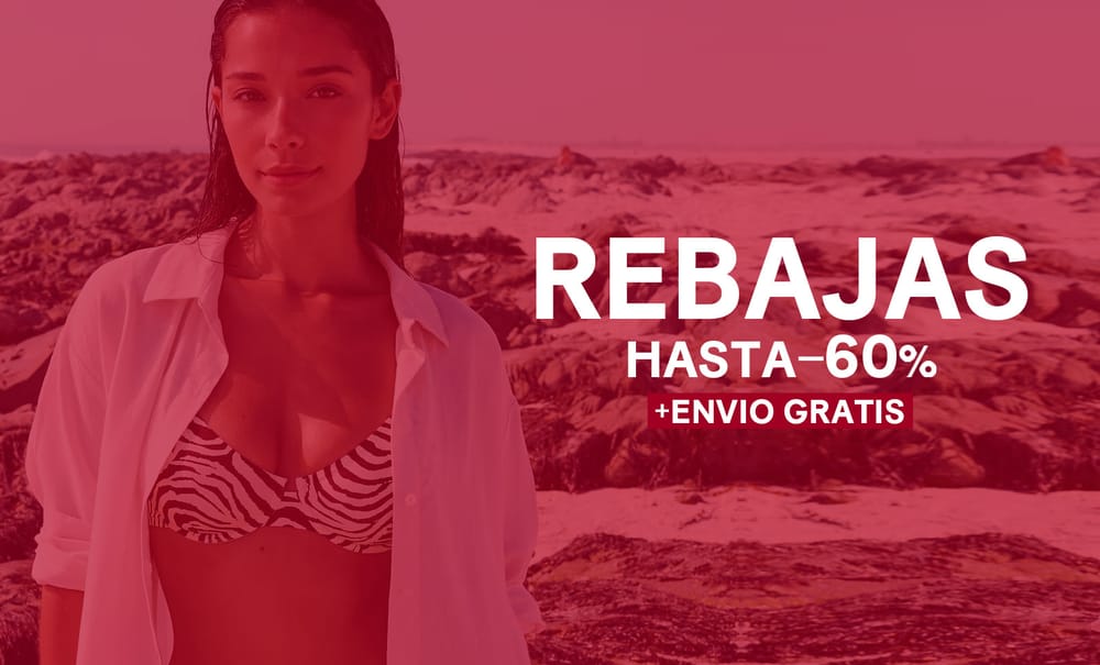 Trajes de Ba&ntilde;o