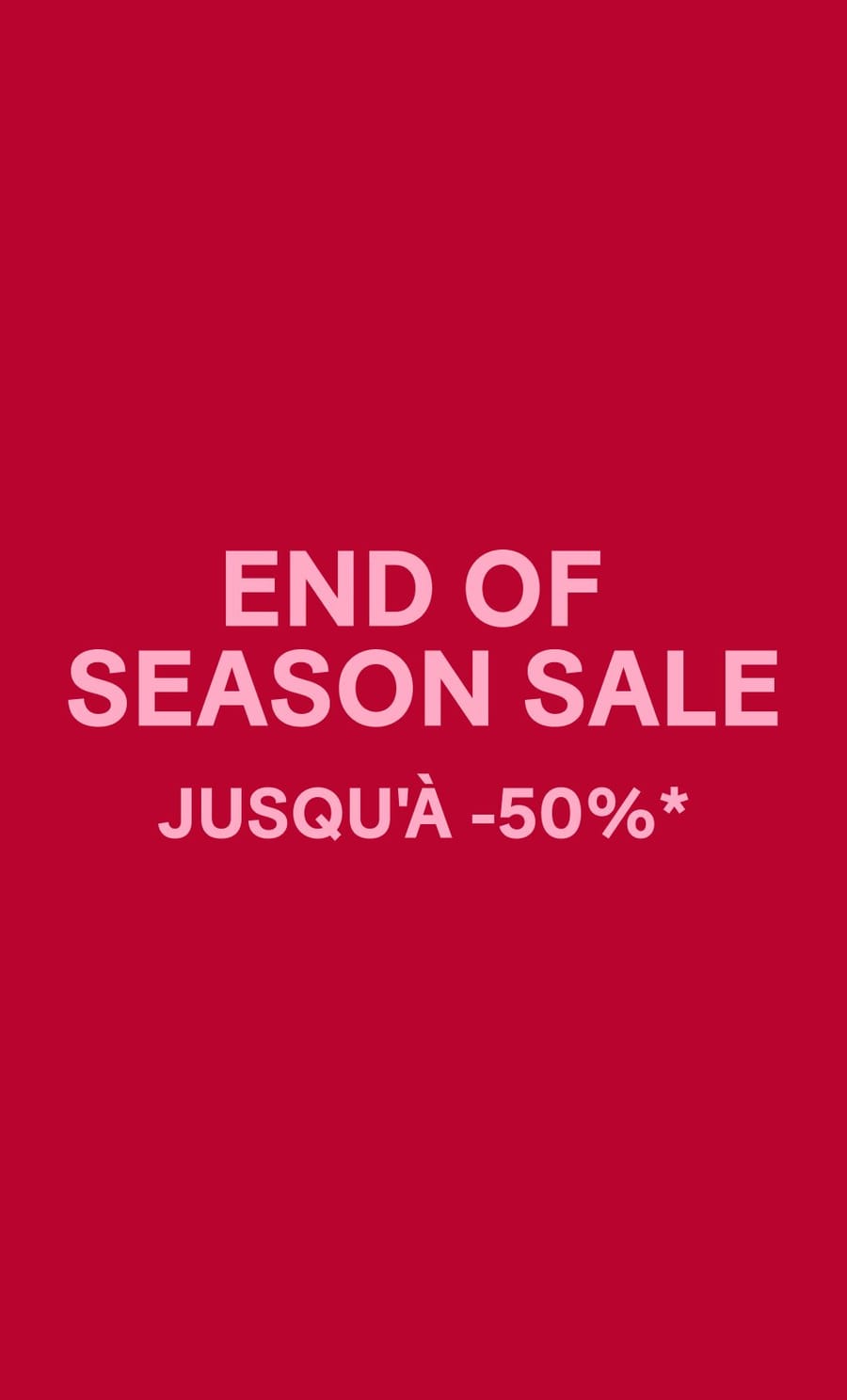 SALE