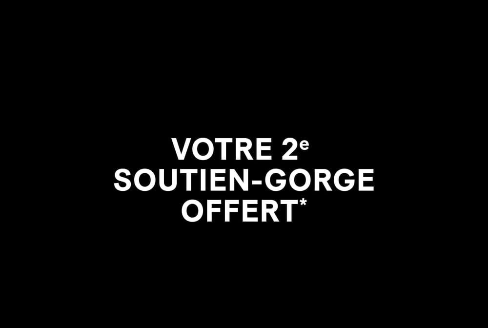 Soutiens-gorge
