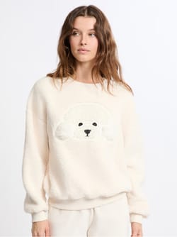 Pyjama ponchos, sweatshirts & jackets