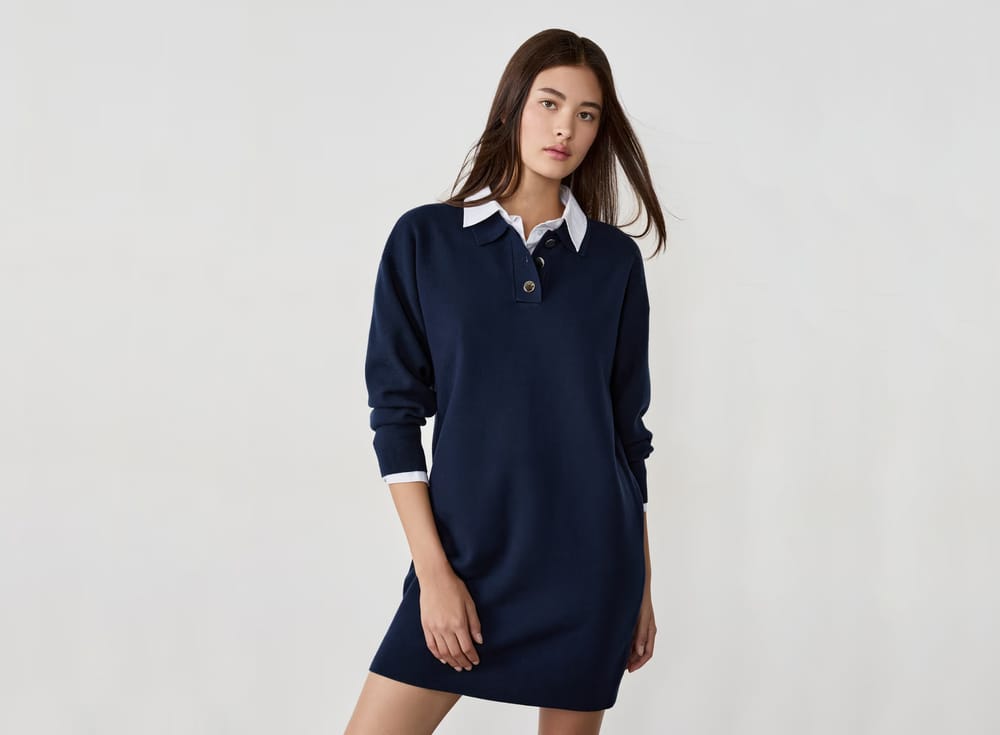 Robes et Combinaisons