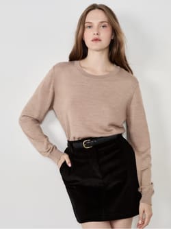 Rokken en shorts