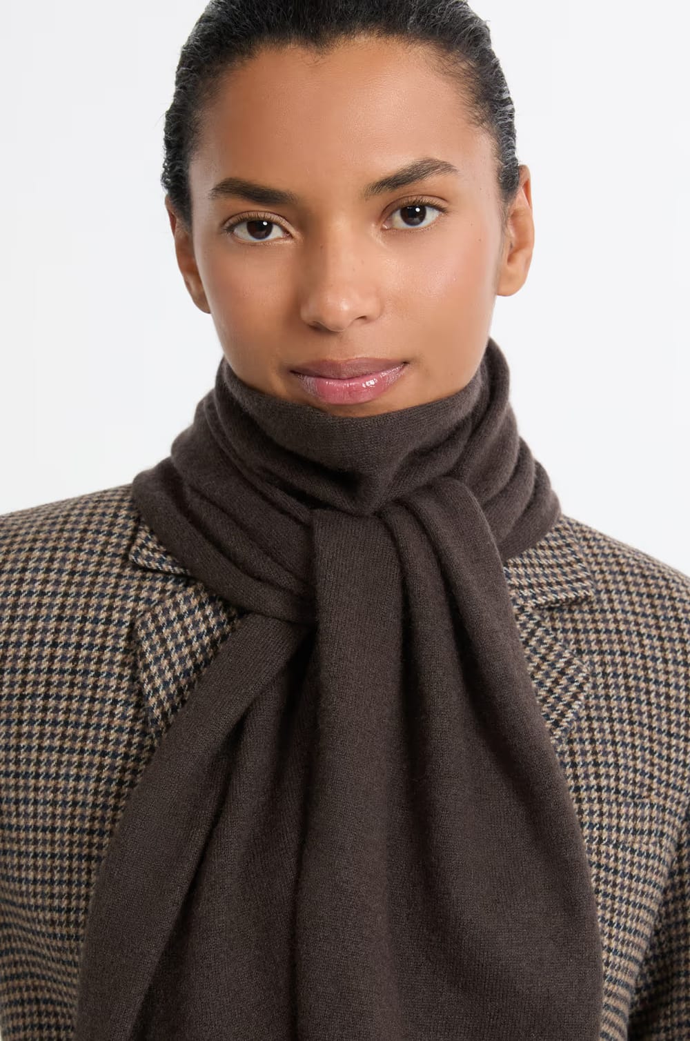 Écharpes et Foulards
