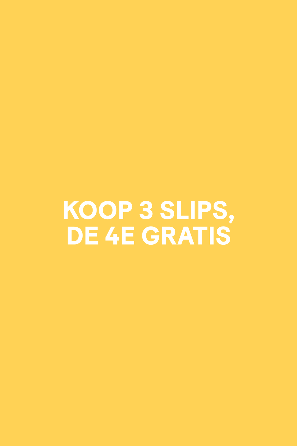 Solden slip