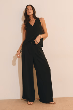 Pantalons larges