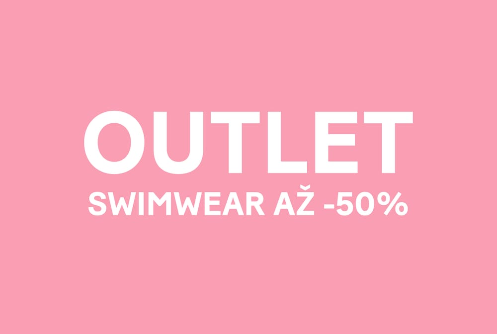 Slevy plavky