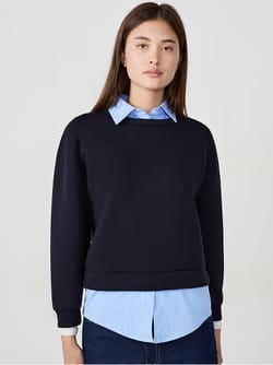 Sudaderas
