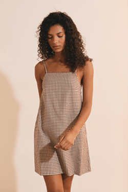 Mini Dresses