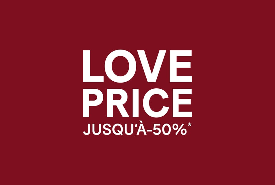 Love Price