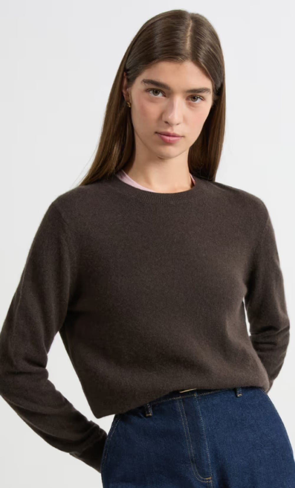 Mailles 100% Cachemire