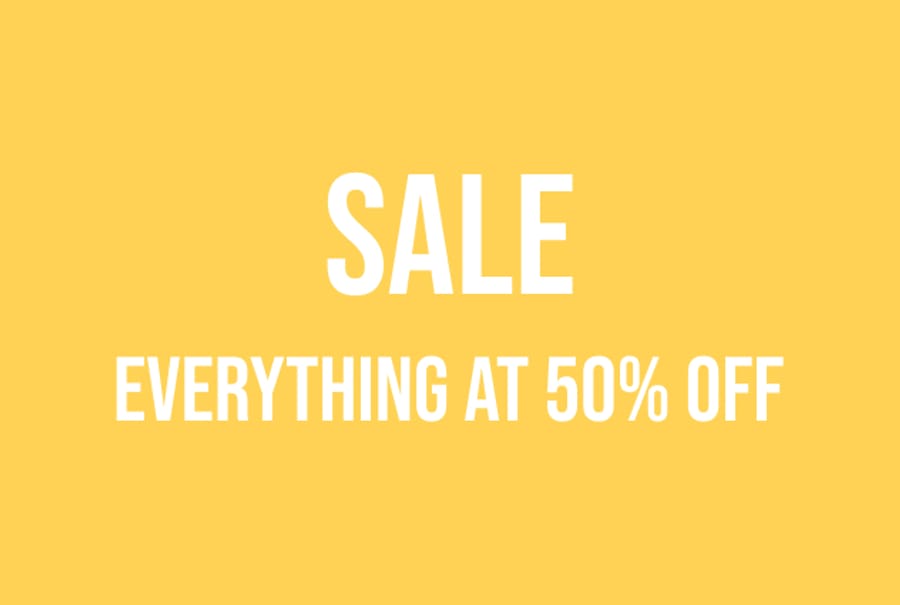 Sale