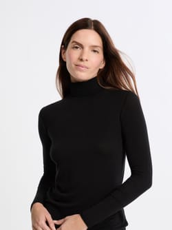 Turtlenecks