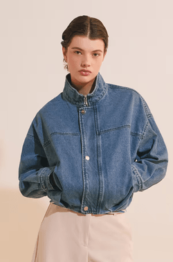 Denim Jackets