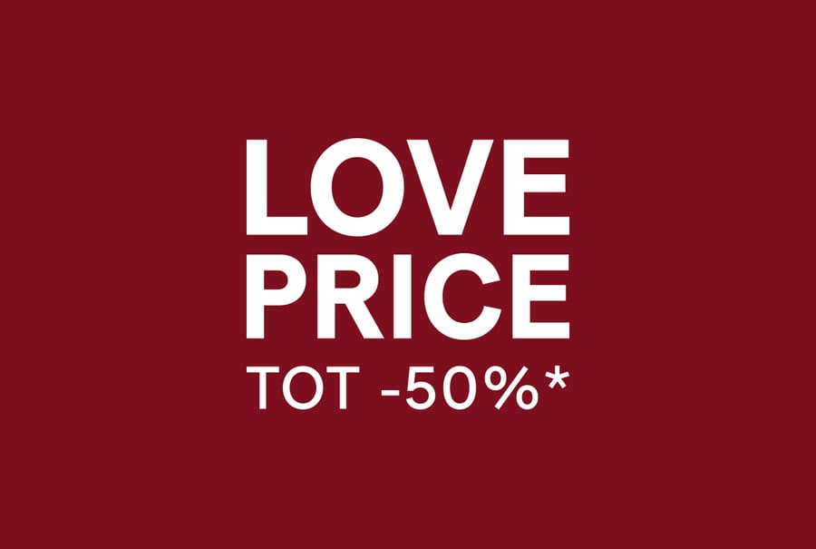 Love Price