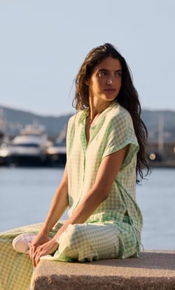 Nouveaut&eacute;s Pyjamas