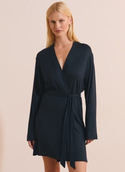 Bathrobe