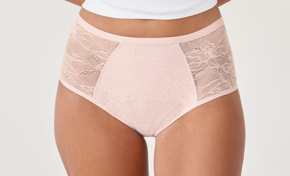 Culotte menstruelle