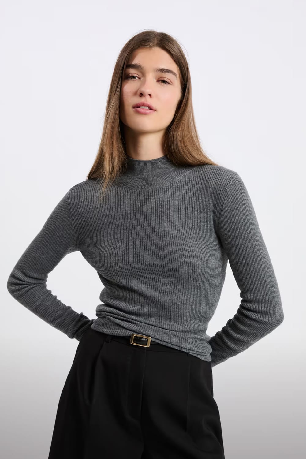 Le 2ème pull à -30%